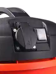 Пылесос строительный Patriot VC 206T, 1200 Вт