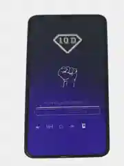 Защитное стекло 3D для iPhone xs max
