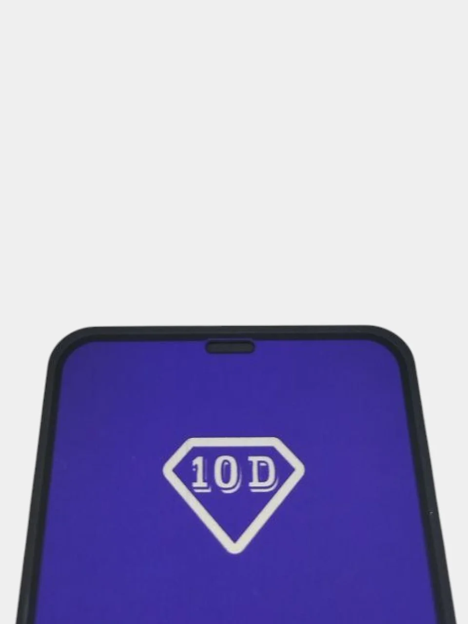 Защитное стекло 3D для iPhone xs max