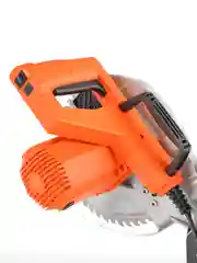 Торцовочная пила Patriot MS 255, 1800 Вт, 250 мм