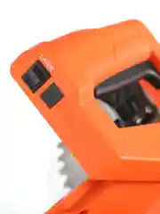 Торцовочная пила Patriot MS 255, 1800 Вт, 250 мм