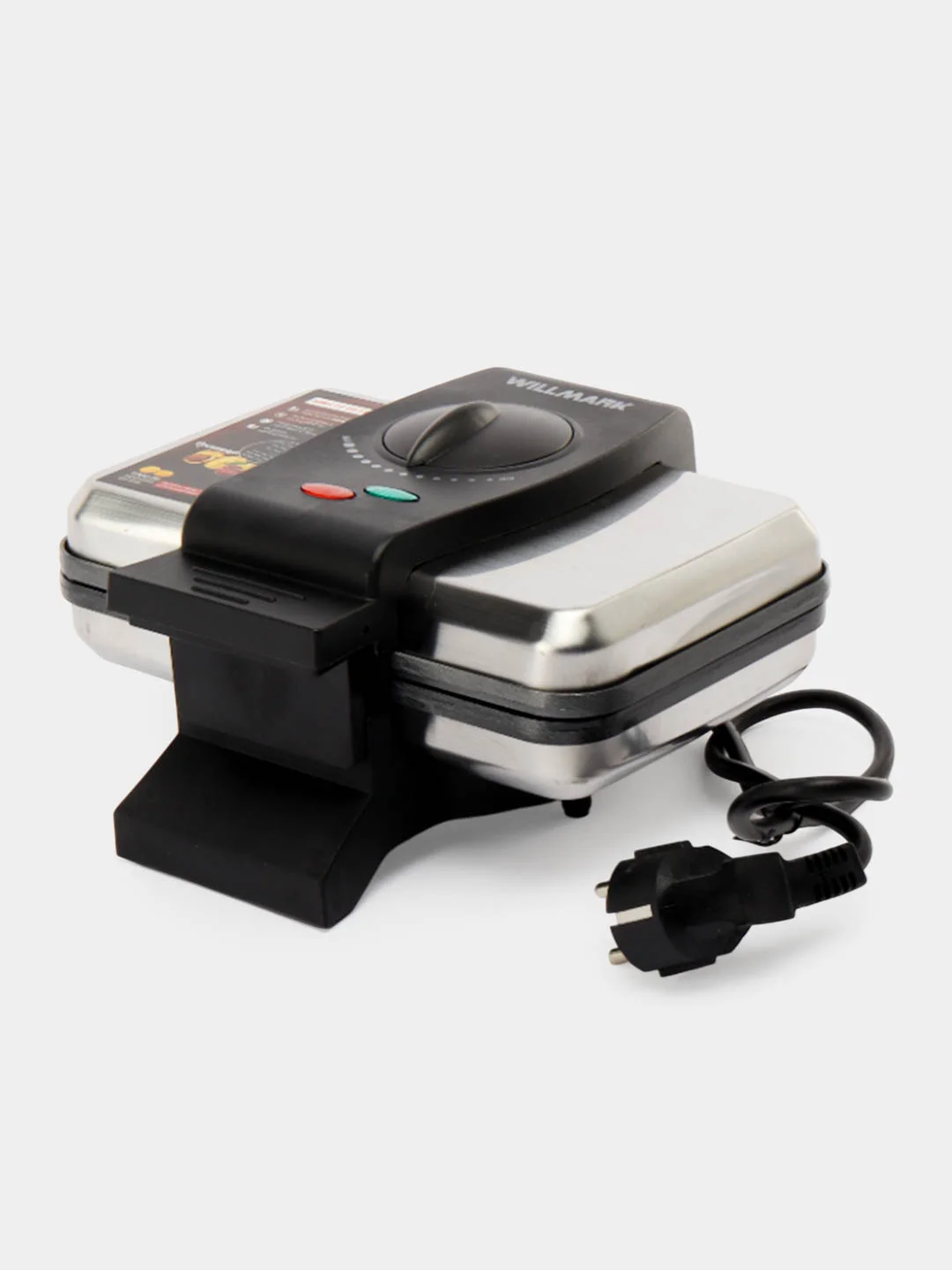 Вафельница Willmark WM-105W