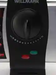 Вафельница Willmark WM-105W