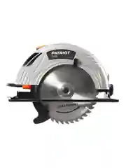 Пила циркулярная Patriot CS 235, 2300 Вт, 235 мм