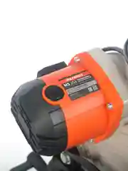 Торцовочная пила Patriot MS 253, 1600 Вт, 255 мм