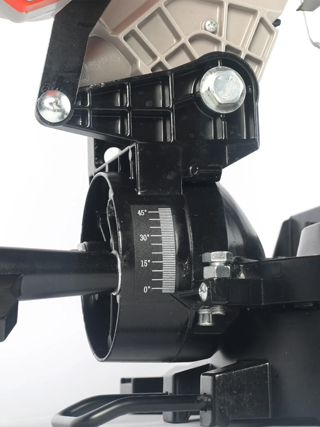 Торцовочная пила Patriot MS 253, 1600 Вт, 255 мм