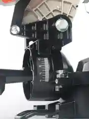 Торцовочная пила Patriot MS 253, 1600 Вт, 255 мм