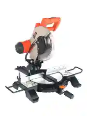 Торцовочная пила Patriot MS 253, 1600 Вт, 255 мм