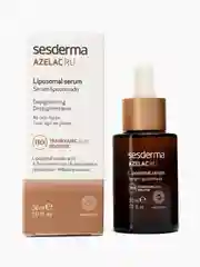 Sesderma AZELAC RU Cыворотка депигментирующая на основе липосомированных компонентов,30 мл