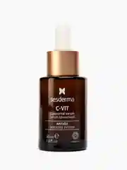 Sesderma C-VIT Сыворотка для лица с витамином С для борьбы с пигментацией кожи, 30 мл