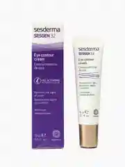 Sesderma SESGEN 32 Крем-контур лифтинг для глаз, омолаживающий для всех типов кожи, 15 мл