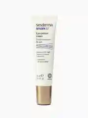 Sesderma SESGEN 32 Крем-контур лифтинг для глаз, омолаживающий для всех типов кожи, 15 мл