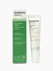 Sesderma HIDRALOE Крем увлажняющий для контура глаз с алоэ вера, 15 мл