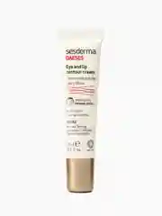 Sesderma DAESES Крем-контур для глаз и губ с лифтинг-эффектом, 15 мл