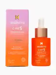 Sesderma C-VIT 5 Сыворотка липосомальная с комплексом витамина С (5 форм), 30 мл