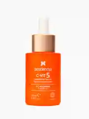 Sesderma C-VIT 5 Сыворотка липосомальная с комплексом витамина С (5 форм), 30 мл