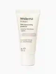 Sesderma SILKSES Крем-протектор увлажняющий на основе полимеров силикона, 30 мл