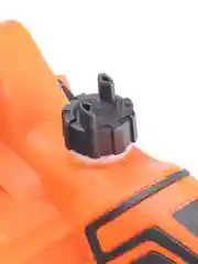 Электропила цепная Patriot ESP-2418, 2400 Вт, 450 мм
