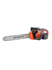 Электропила цепная Patriot ESP-2418, 2400 Вт, 450 мм