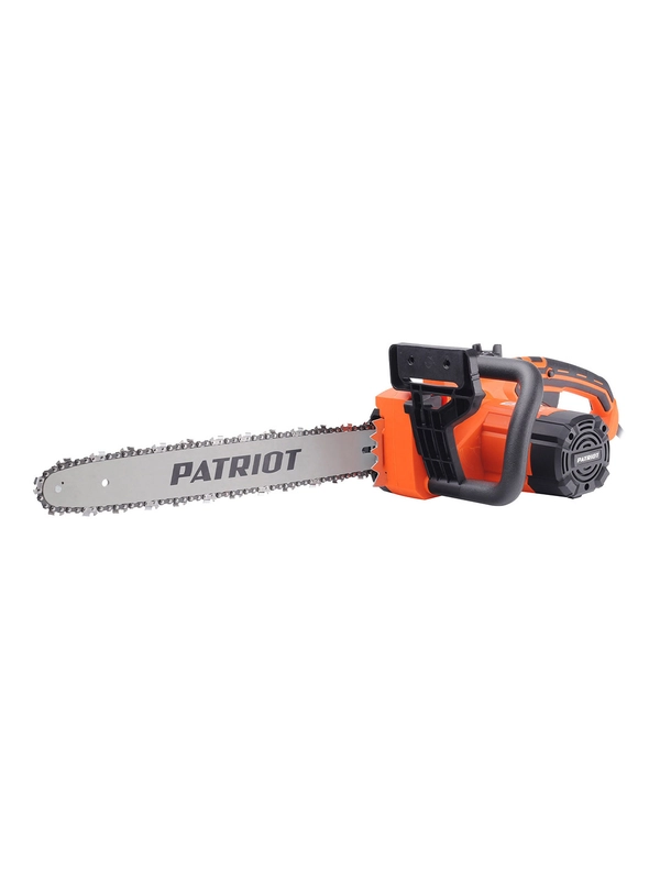 Электропила цепная Patriot ESP-2418, 2400 Вт, 450 мм
