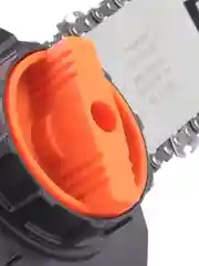 Электропила цепная Patriot ESP-2418, 2400 Вт, 450 мм