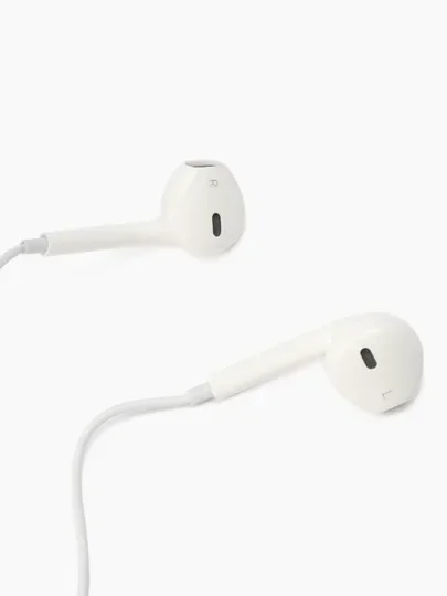 Наушники проводные для iphone