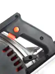 Пила циркулярная Patriot CS 195, 1800 Вт, 200 мм