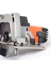 Пила циркулярная Patriot CS 195, 1800 Вт, 200 мм