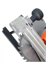 Пила циркулярная Patriot CS 195, 1800 Вт, 200 мм