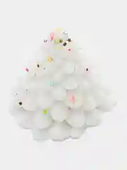 Кремовый игрушки антистресс сквиш лапка Кошачья/таба лапа большая, котик/капибара/куроми/орео/хомяк