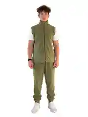 Жилет (флис)