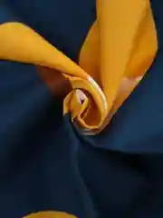 Лимонный комплект постельного белья 1,5 спальный