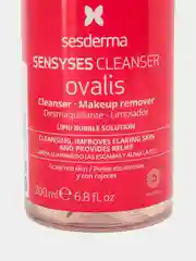 Sesderma SENSYSES OVALIS Лосьон тоник очищающий липосомальный восстанавливающий, 200 мл