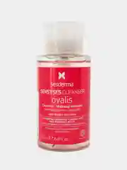 Sesderma SENSYSES OVALIS Лосьон тоник очищающий липосомальный восстанавливающий, 200 мл