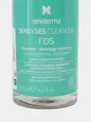 Sesderma SENSYSES ROS Лосьон тоник для снятия макияжа для чувствительной кожи, 200мл