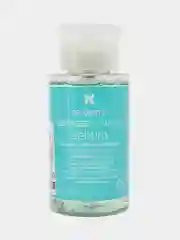 Sesderma SENSYSES SEBUM Лосьон тоник очищающий для снятия макияжа для жирной кожи, 200 мл