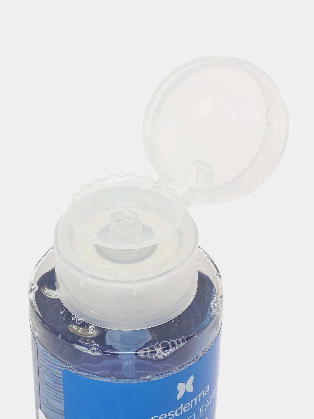 Sesderma SENSYSES CLASSIC Лосьон тоник для снятия макияжа очищающий липосомальный, 200 мл