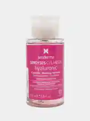 Sesderma SENSYSES HYALURONIC Лосьон тоник для снятия макияжа для обезвоженной кожи, 200 мл