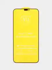 Защитное стекло для iPhone (Айфон) 11, 12, 13, 14, 15, XR, Pro, Max