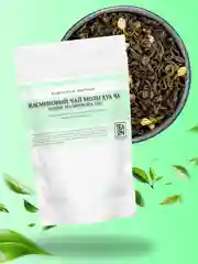Чай зеленый с жасмином Моли Хуа Ча листовой китайский TEAON, 50 гр