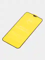 Защитное стекло для iPhone (Айфон) 11, 12, 13, 14, 15, XR, Pro, Max