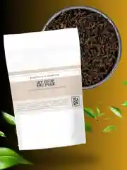 Шу Пуэр TEAON Чай Китайский Черный Листовой