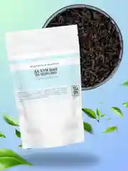 Чай черный Да Хун Пао китайский улун TEAON Бодрость и энергия