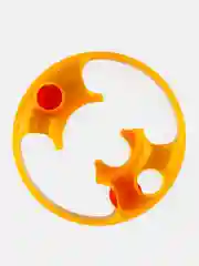 Зеленый спиннер Антистресс Loopy Looper / Спинер Лупи Лупер