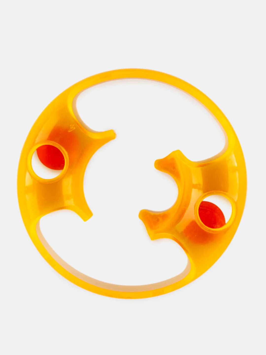Розовый спиннер Антистресс Loopy Looper / Спинер Лупи Лупер