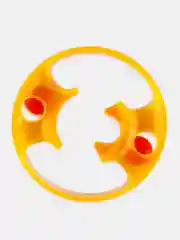 Розовый спиннер Антистресс Loopy Looper / Спинер Лупи Лупер