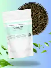 Чай зеленый Те Гуань Инь листовой китайский TEAON