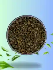 Чай зеленый "Молочный улун" китайский листовой TEAON 50 гр
