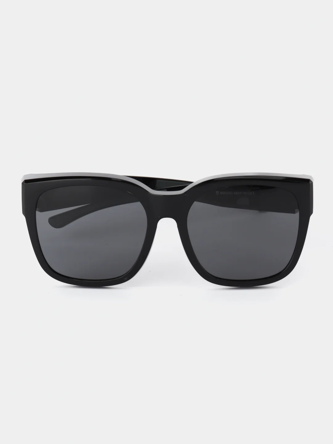 Черный солнцезащитные очки Xiaomi Mijia Polarized Sunglasses, MSG05GL