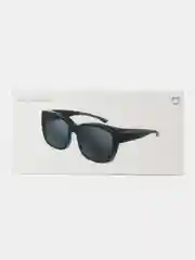 Черный солнцезащитные очки Xiaomi Mijia Polarized Sunglasses, MSG05GL